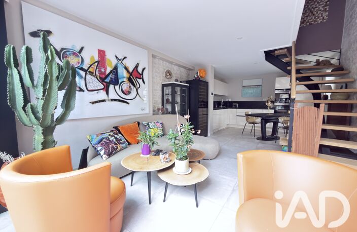 Vente Maison/villa 3 pièces — photo 4
