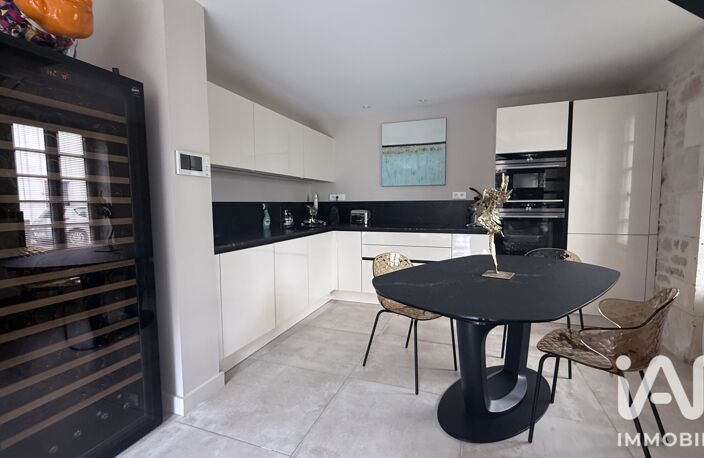 Vente Maison/villa 3 pièces — photo 5