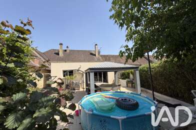 Maison 5 pièces 279900 €