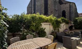 Maison 5 Pièces 148 m² à vendre à Villeneuve-la-Guyard (89340)