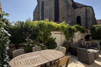 Maison 5 pièces 279900 €