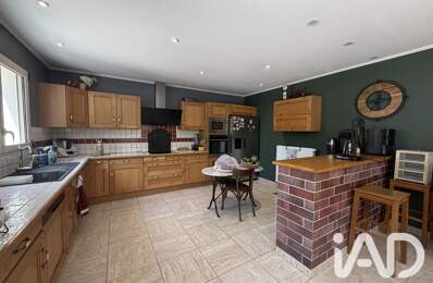 Vente Maison/villa 5 pièces — photo du bien