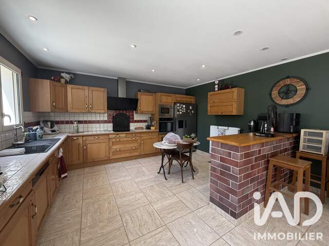 Vente Maison/villa 5 pièces — photo du bien