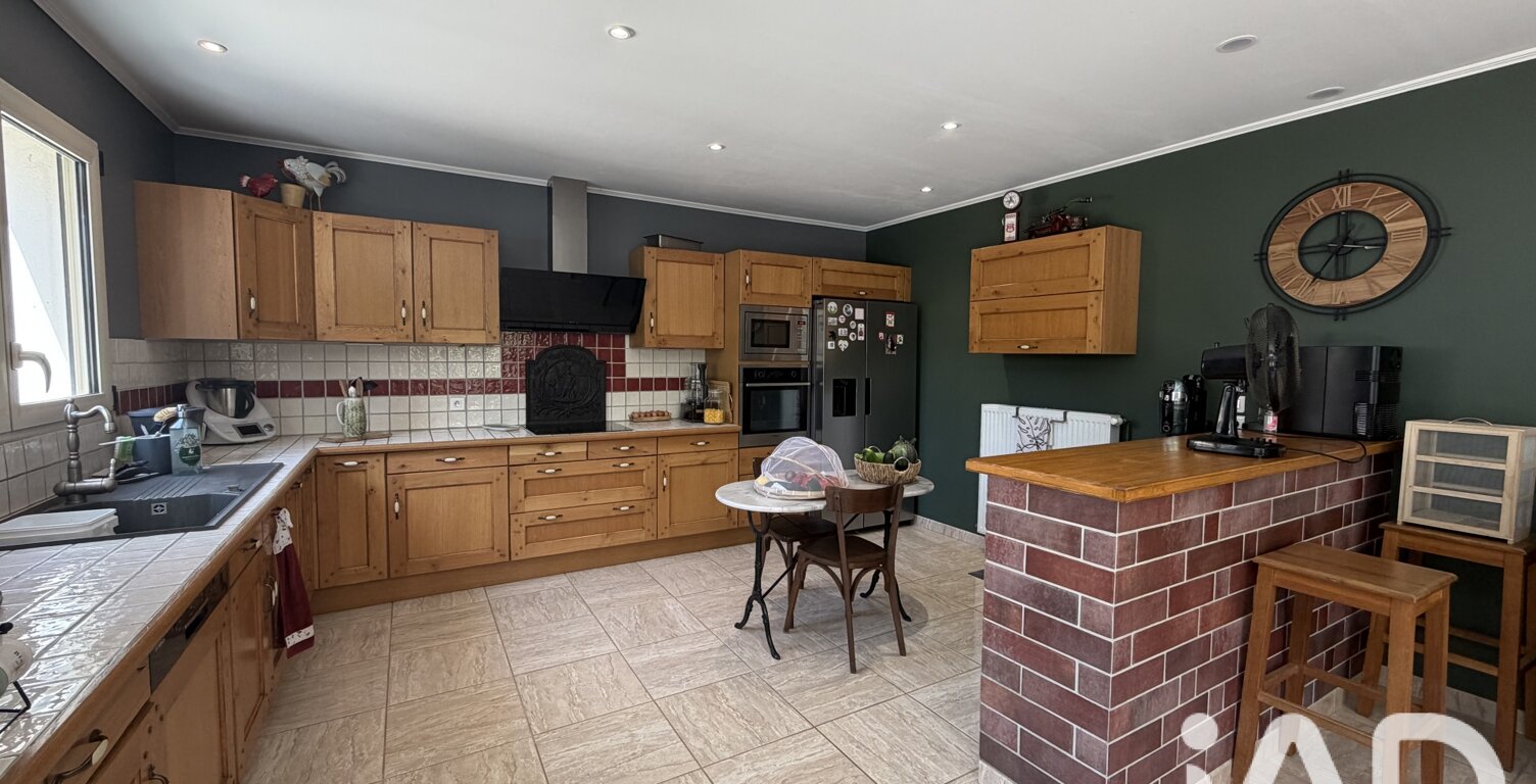 Vente Maison/villa 5 pièces — photo 1