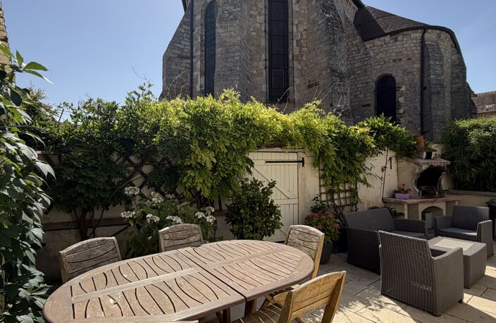 Vente Maison/villa 5 pièces — photo 2