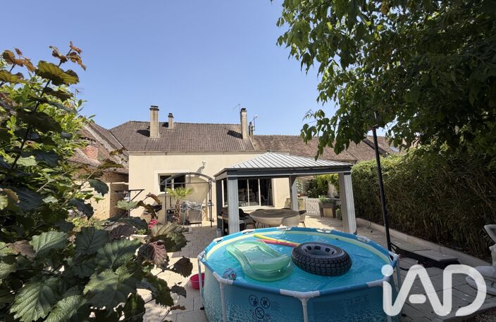 Vente Maison/villa 5 pièces — photo 3