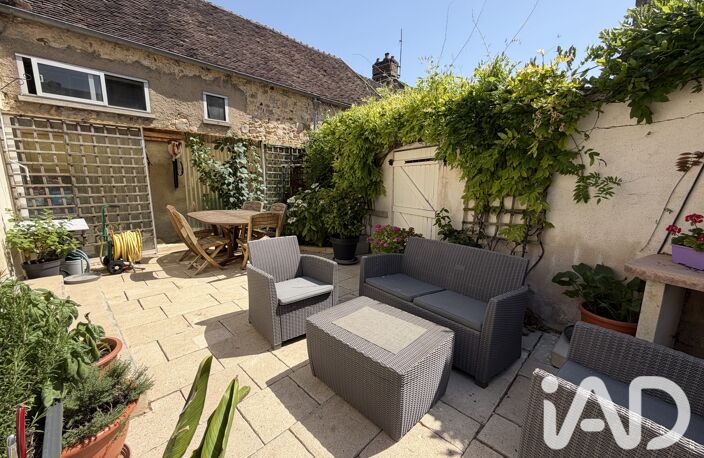 Vente Maison/villa 5 pièces — photo 4
