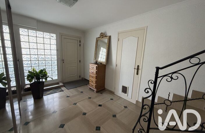 Vente Maison/villa 5 pièces — photo 5
