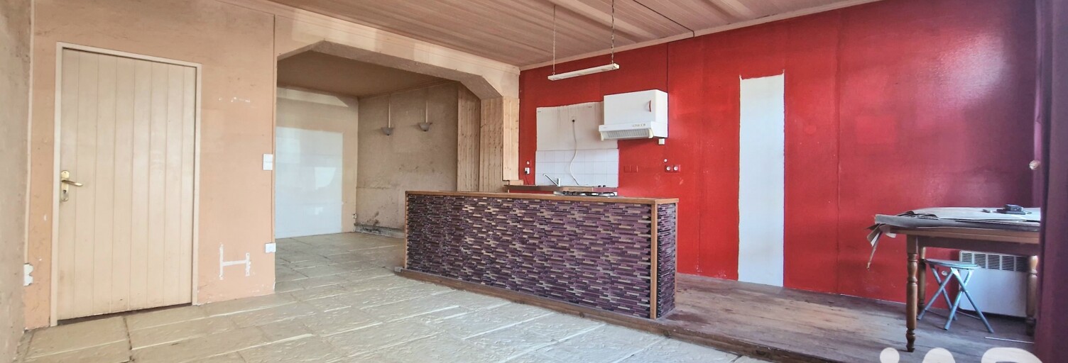 Maison 5 Pièces 129 m² à vendre à Nœux-les-Mines (62290)