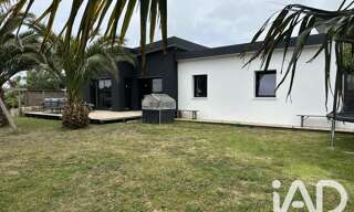 Maison 7 Pièces 170 m² à vendre à Guissény (29880)
