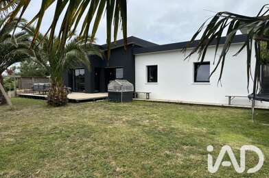 Maison 7 pièces 497000 €