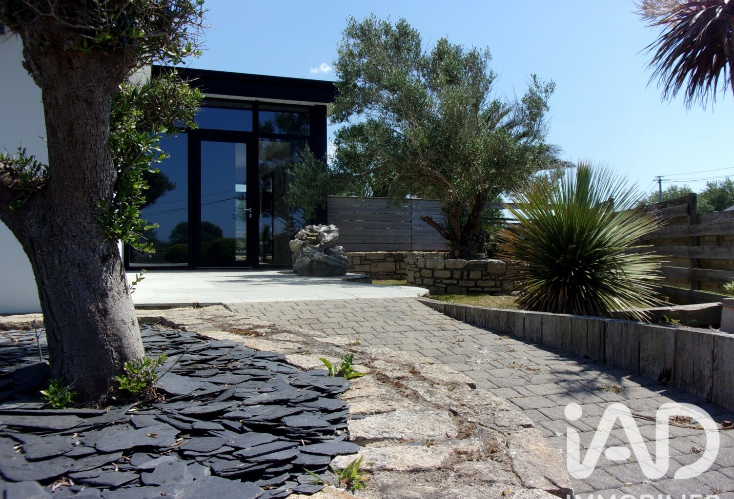 Vente Maison traditionnelle 7 pièces — photo 1