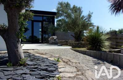 Vente Maison traditionnelle 7 pièces — photo du bien