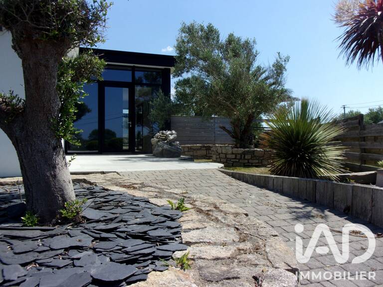 Vente Maison traditionnelle 7 pièces — photo 1