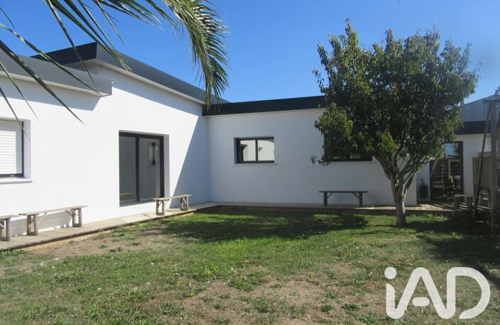 Vente Maison traditionnelle 7 pièces — photo 2