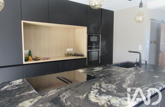 Vente Maison traditionnelle 7 pièces — photo 3