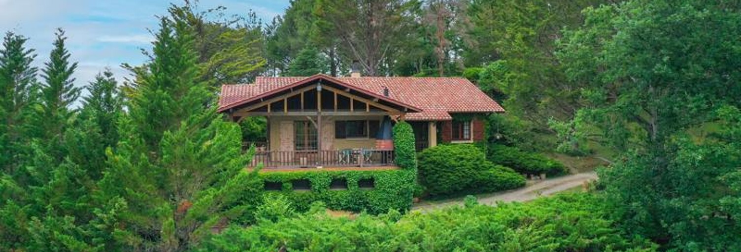 Maison 5 Pièces 90 m² à vendre à Mirande (32300)