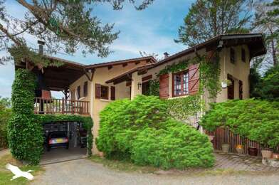 Maison 5 pièces 250000 €