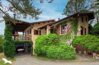 Villa de 5 pièces principales — photo du bien
