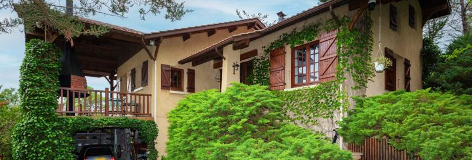 Maison 5 Pièces 90 m² à vendre à Mirande (32300)