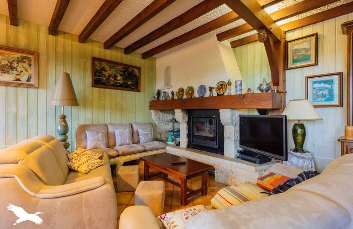 Villa de 5 pièces principales — photo 3