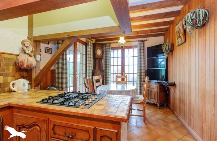 Villa de 5 pièces principales — photo 4