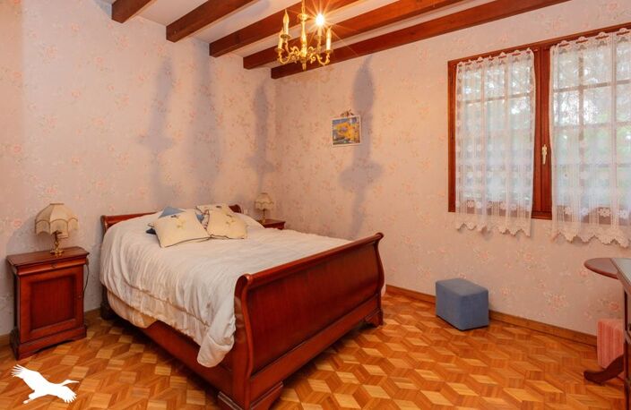 Villa de 5 pièces principales — photo 5