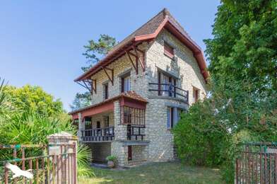 Maison 6 pièces 171000 €