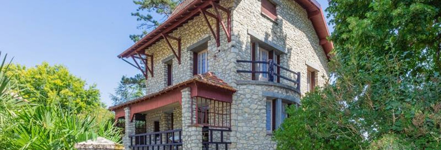 Maison 6 Pièces 120 m² à vendre à Mouchès (32300)