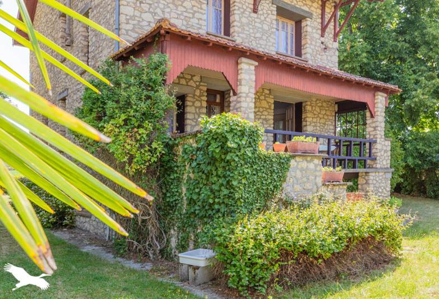 Villa de 6 pièces principales — photo 1