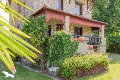 Maison 6 pièces 171000 €