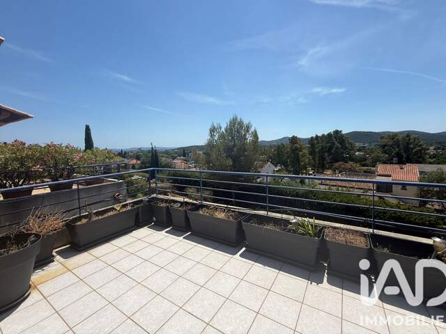 Vente Appartement 3 pièces — photo du bien