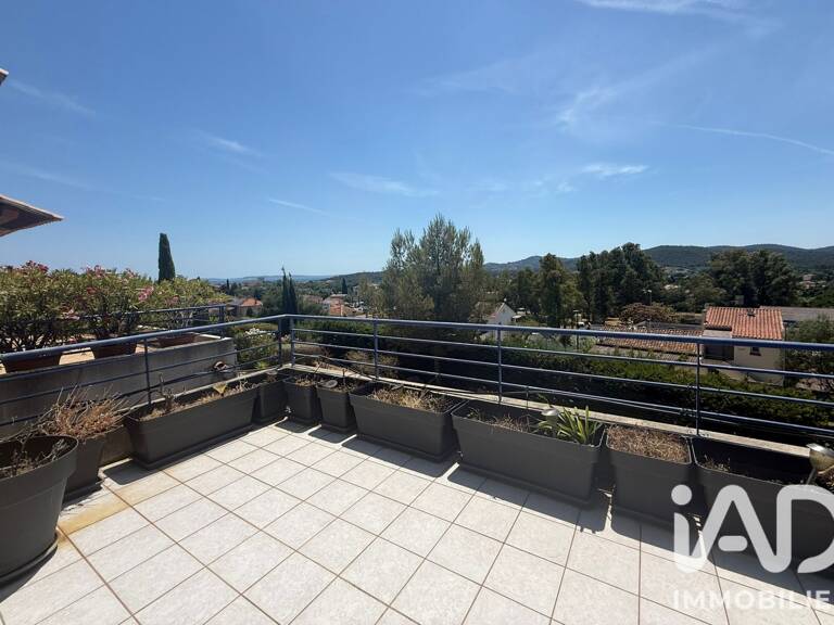 Vente Appartement 3 pièces — photo 1