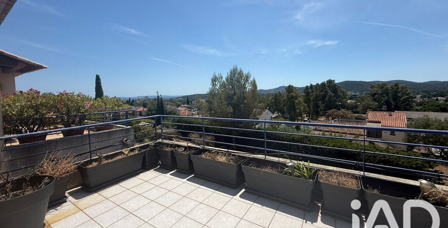 Vente Appartement 3 pièces — photo 1