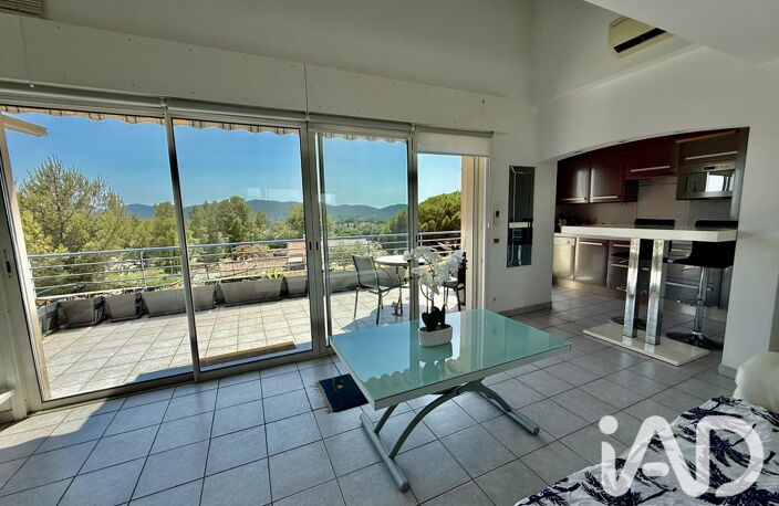 Vente Appartement 3 pièces — photo 2