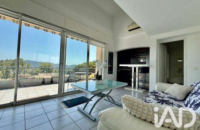 Vente Appartement 3 pièces — photo 3