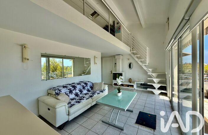 Vente Appartement 3 pièces — photo 5