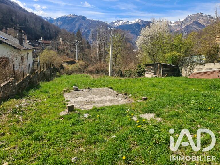 Vente Terrain à bâtir 542 m&sup2; — photo 1