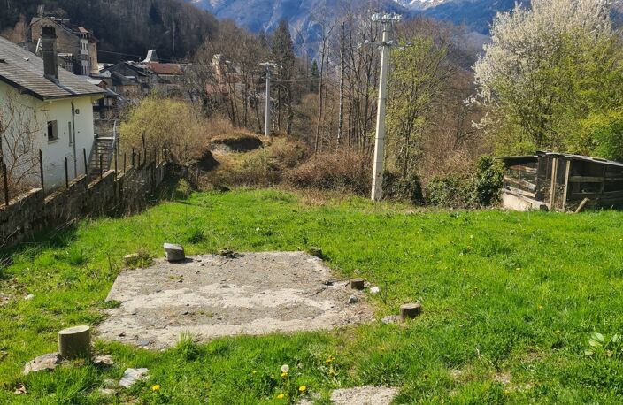 Vente Terrain à bâtir 542 m&sup2; — photo 2