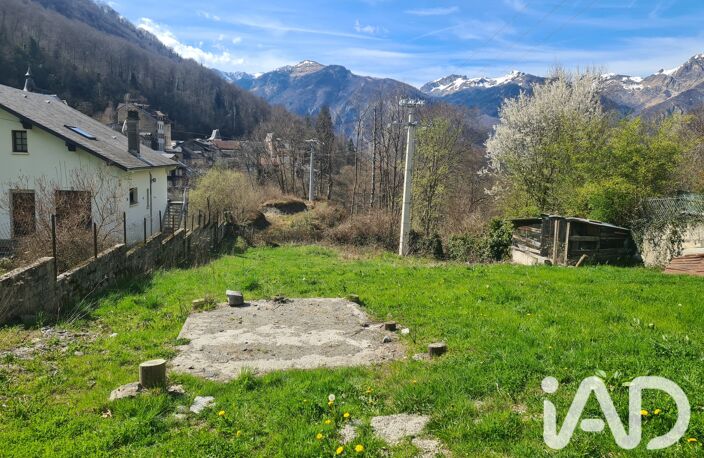 Vente Terrain à bâtir 542 m&sup2; — photo 3