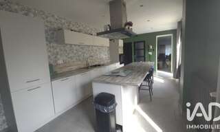 Maison 5 Pièces 140 m² à vendre à Bruay-la-Buissière (62700)