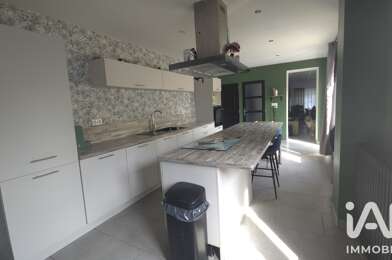 Maison 5 pièces 194000 €