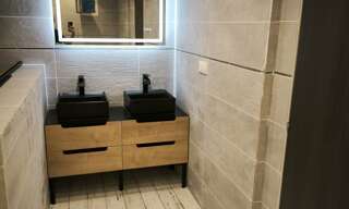 Maison 5 Pièces 140 m² à vendre à Bruay-la-Buissière (62700)