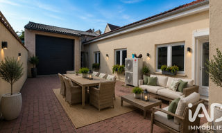 Maison 5 Pièces 140 m² à vendre à Bruay-la-Buissière (62700)