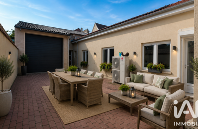 Vente Maison/villa 5 pièces — photo du bien