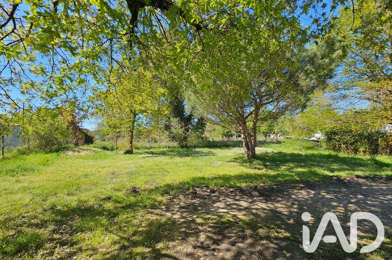 Terrain  146000 €