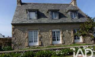 Maison 7 Pièces 135 m² à vendre à Sibiril (29250)