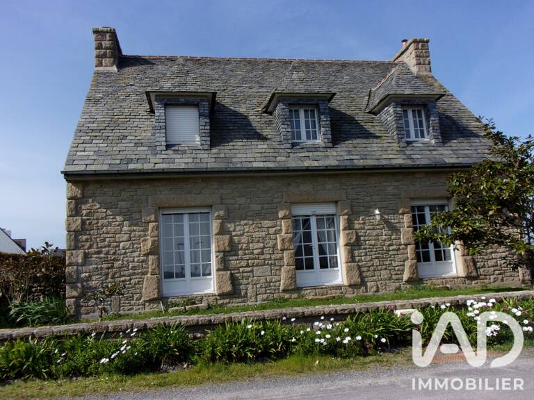 Vente Maison traditionnelle 7 pièces — photo 1