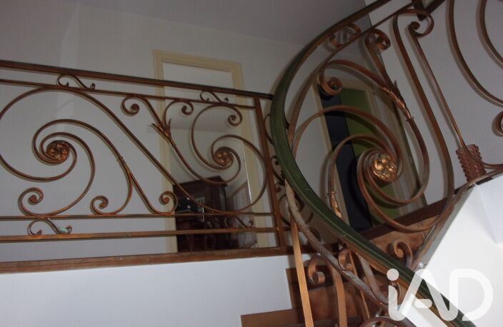 Vente Maison traditionnelle 7 pièces — photo 4