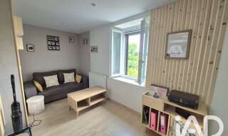 Maison 3 Pièces 64 m² à vendre à Mazamet (81200)